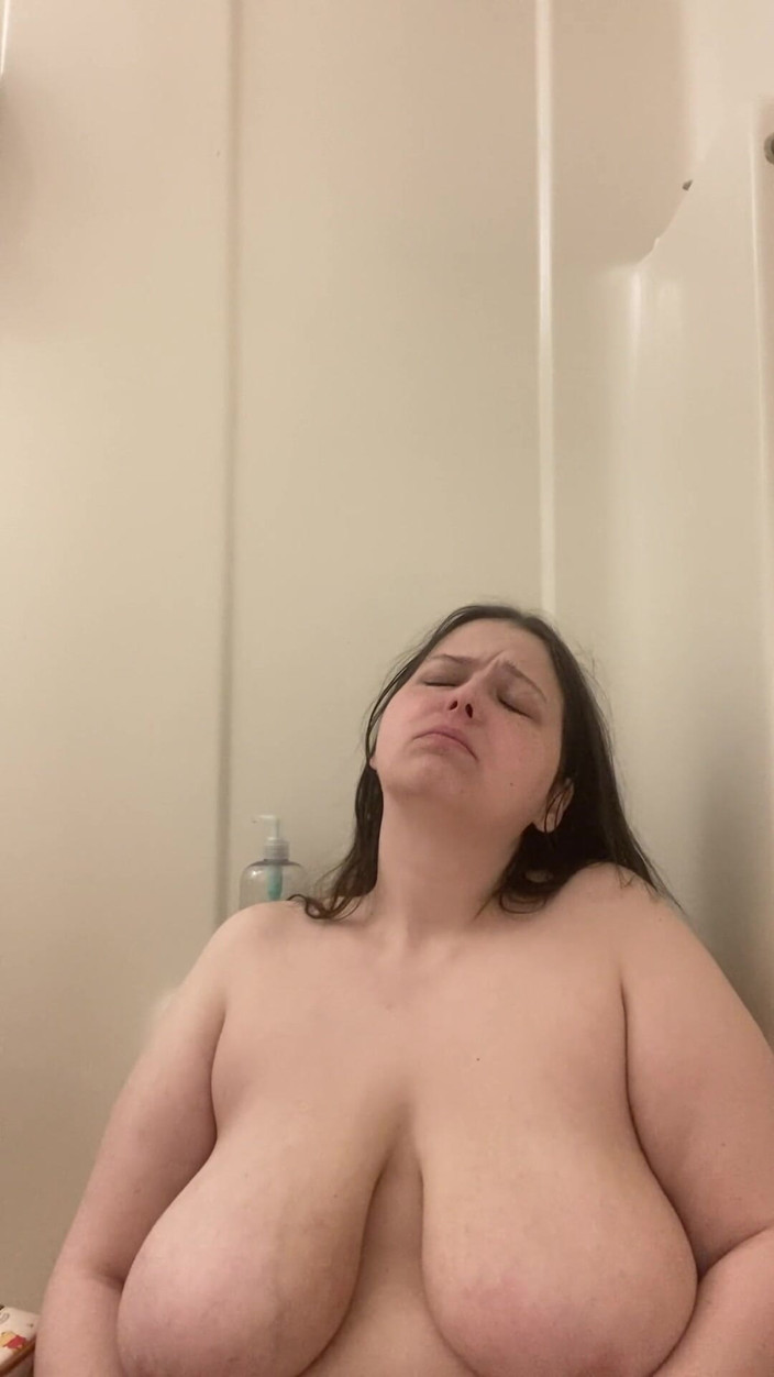 MissChrystalline: Dlouho, žádný orgasmus... Až dosud