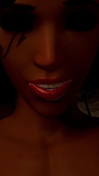 Good news media: Bald Pussy Pharah Sucks Your Cock for Cum and Cowgirl...