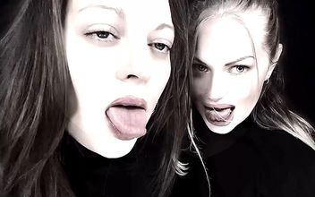 Kisses That Consume