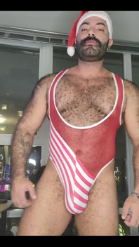 Hope You Like the Upcoming Christmas Content