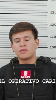 Latina afectuoasă prinsă de polițiști falși pe stradă - Sex ca să nu ajungă la închisoare