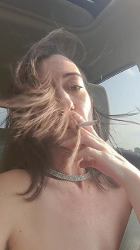 Fumar en el coche