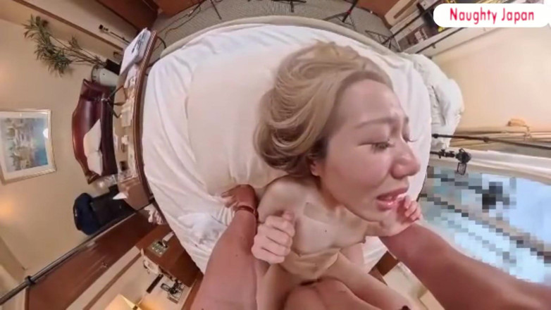 Studio Modern Shunga - JAV: Лучшее тайное сокровище. Идеальное лицо, идеальные изгибы и незабываемое присутствие, снятое полностью перед камерой