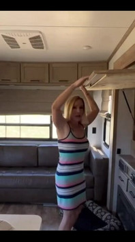 Angry Stepmom