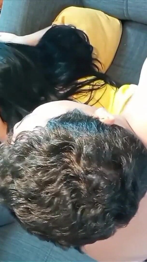 Fucking Hard Doggy Style on the Couch (Kelly hot stepmom) Fucking Hard Doggy Style on the Couch (Kelly hot stepmom)