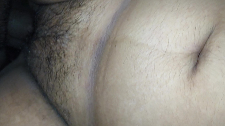 HOTWIFE2004: Бхабхи Джи, большой член