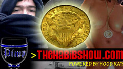 The Habib Show: Vid penuh.bertemu dengan Katt Dylan