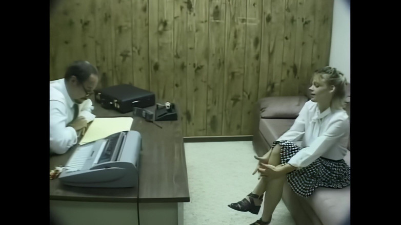 RATATATA!: A Little Slut Wants to Feel a Big Cock Inside...