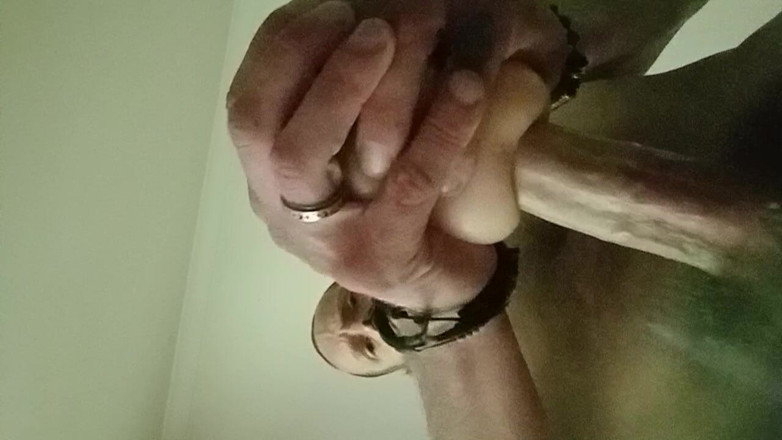 JacubTheKiwiSub: Fuckin Masterbator in Hotel Prt 1