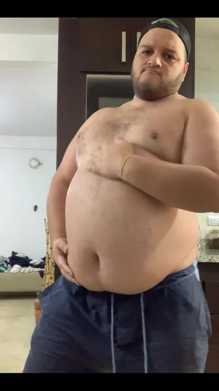 Ksanchez1203: Start of Holy Week "no Tan Santa" Part 1