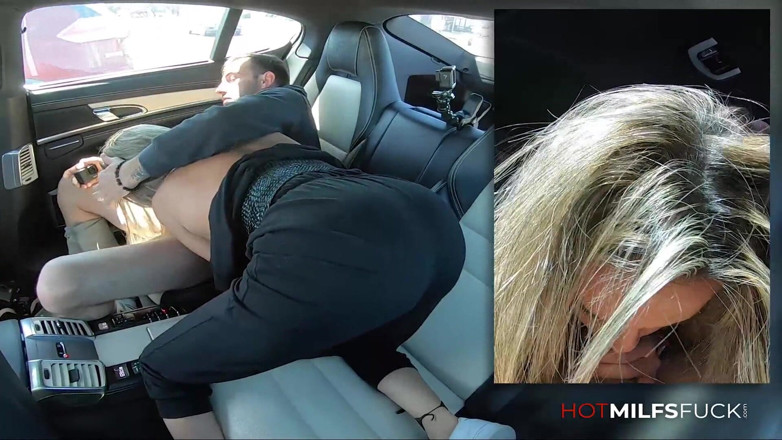 Hot Milfs Fuck: Karla