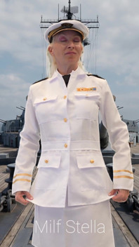 Navy Stella