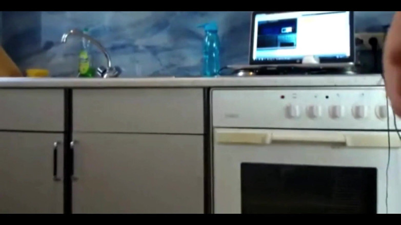 Sexydea: Sensazioni seducenti: guarda il capolavoro nudo del twerking di Sexydea!