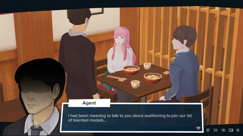 Dirty GamesXxX: Quickie eine liebes-hotel-geschichte: Hentai anime gameplay - episode 4