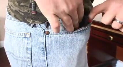 Perfect Porno: kaale baal vaali chodne laayak mammi ki gahri chudaee hoti...
