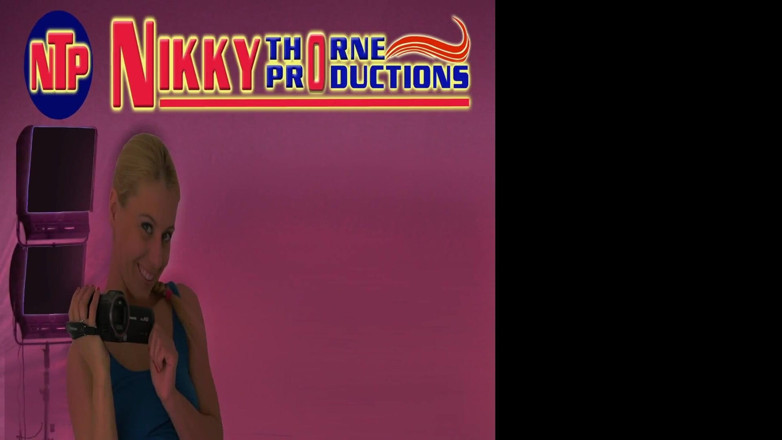 Nikky Thorne Prod: Annie Wolf - je baise mon beau-père