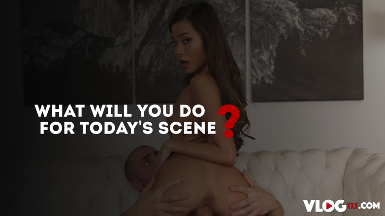 Spizoo: Si mungil vina sky suka diwawancara sama kontol besar pria...