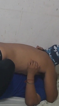 Step Sibling Fun Turns Naughty From Cards to Kisses”