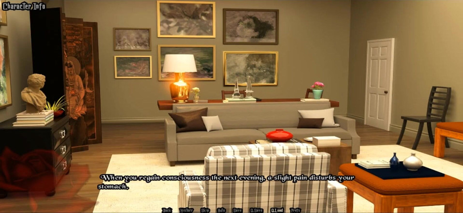 Visual Novels: Rinascita parte 14