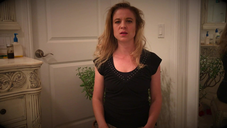 Erin Electra: Resa al sesso, una meditazione guidata per le donne