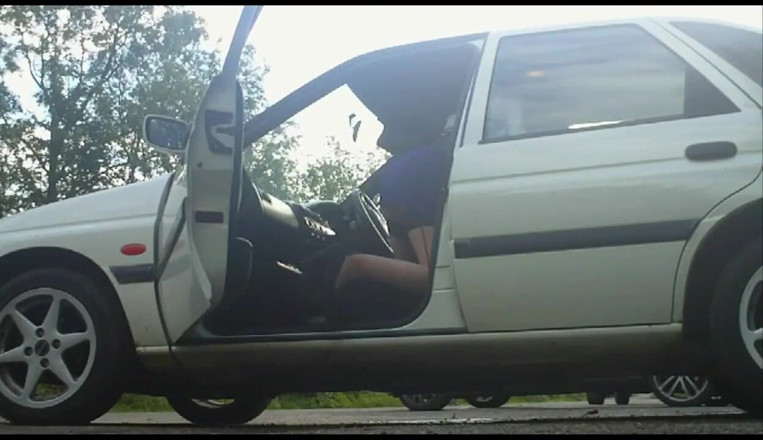 Movies by Louise: In Car Entertainment 2