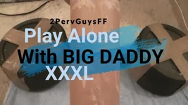 큰 아빠 Xxxl 세션