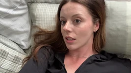 Day in the Life Vlog with Nadia Foxx! Bts Filming and so Much Cumming!