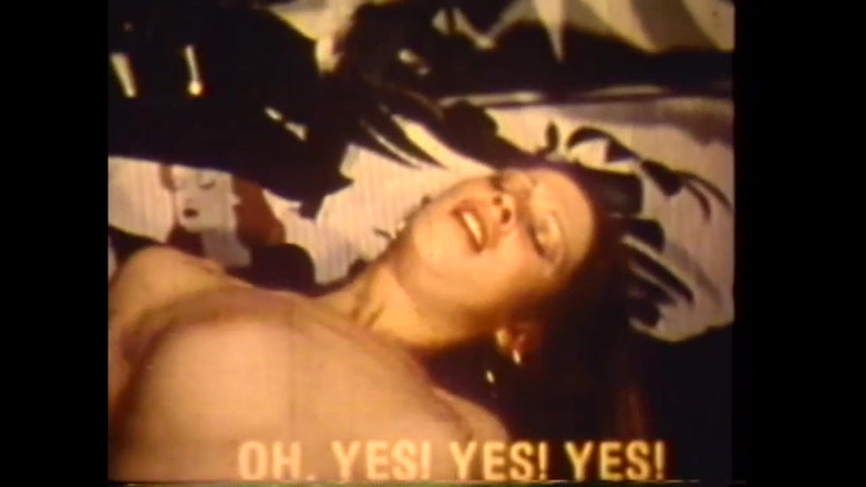 The Unforgettable: 뜨거운 빅 페니스