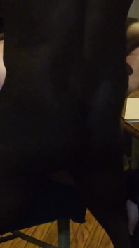 Sie ist das freakigste mädchen, das ich je gesehen habe