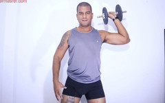 Smoker Master: Alfa ponížení