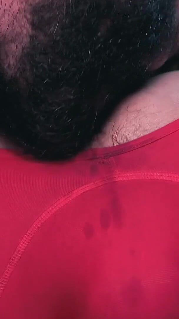 Bearded Master, Sub & Cuckold (The bearded master)