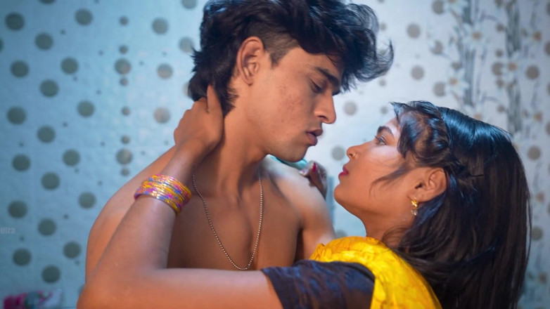 Kamasutra61: Hot Indian Desi Stepbrother in Law and Stepsister in Law...