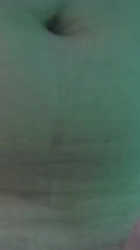 Naked in the Sea