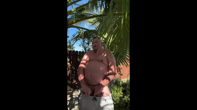 WestCub86: Hot Tub Time with Stepdad
