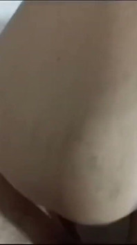Penetrating This Big MILF Ass