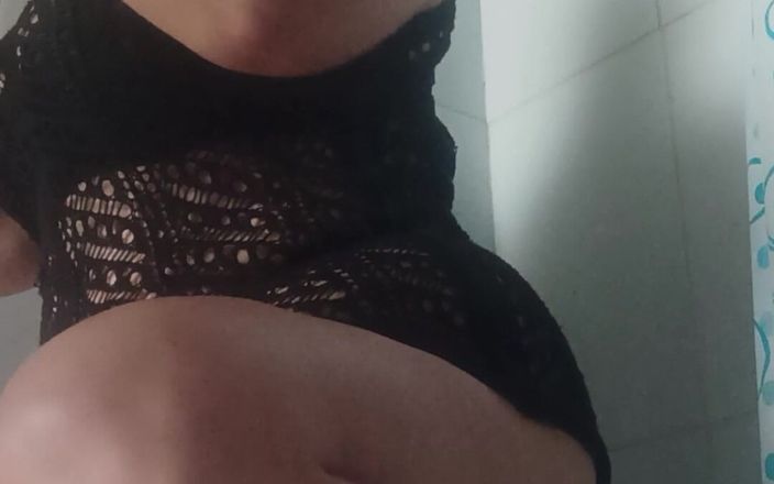 LicenciadaAnn: Doccia culo grosso matura macchina fotografica
