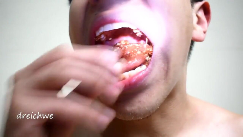 Dreichwe: Eating episode 7