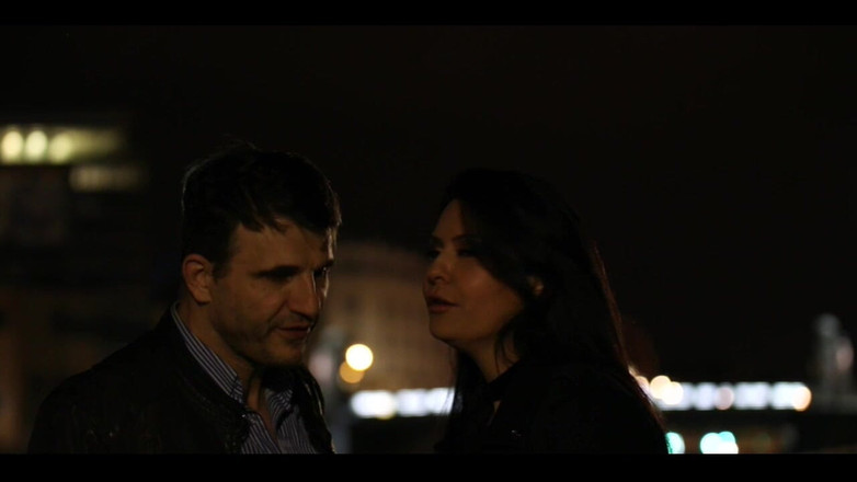Romance with Love: Пойман на дуновении на улице!!