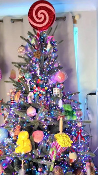Xmas Beauty