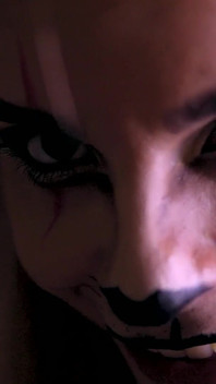 Bad bunny halloween istruzioni per la sega