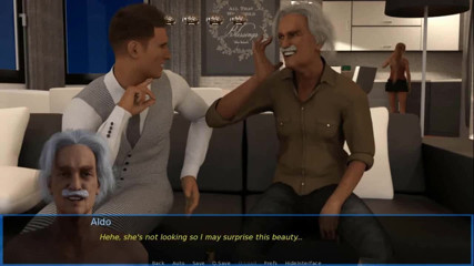 Dirty GamesXxX: Lizas geschichte, typ fickt ein schmutziges mädchen vor ihrem verlobten -...