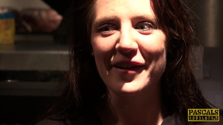 Pascals Subsluts: Samantha Bentley filma parte 2 - entrevista - después del sexo