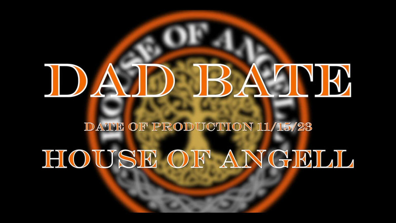 Will Angell: 爸爸 Bate