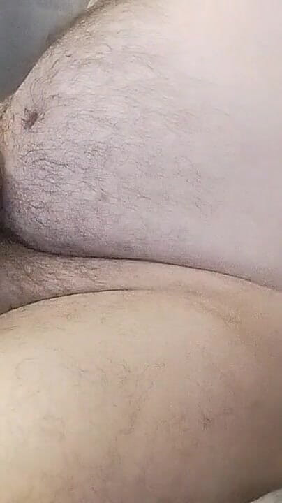 Watching Porn and Masturbating (Uhri)