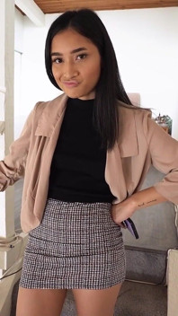 Realtor Asia broke Avery Black Pays Contractor Dengan Deepthroat & Pancutan muka