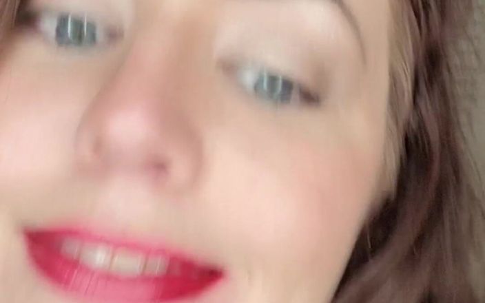KinkyKatie: Bu yüzden bunu tamamen silecektim, bunu izlemekte çok zorlandım ama siz çocuklar...