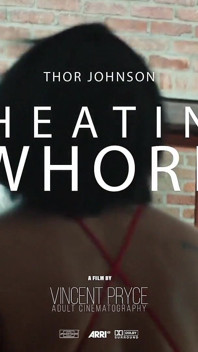 My Husband Finds Out I Was Cheating on Him and Gives Me a Rough Fuck! Kylei Ellish and Thor Johnson