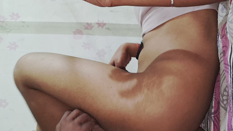SanskariGirl1: Best Closeup Fucking of My Life so Far