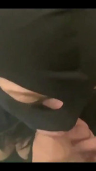 밀피칼라 섹스, 블로우 잡스, 정액 많이