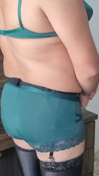 Noul meu sutien vintage din anii 90, Acestea au fost mele formale și sexy purtând bluze semi din nailon button